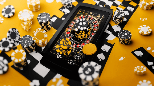 Программа лояльности и VIP-статус в Vulcan casino